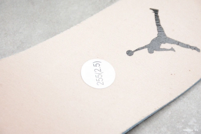 AH7389-203 WMNS Premium Pink Jordan High 1 Green Air 0312